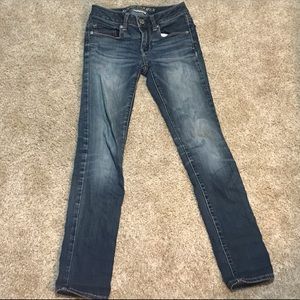 American Eagle Outfitters Skinny Jeans
